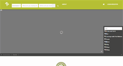 Desktop Screenshot of greenroutes.org